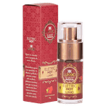 Eletric Hot Framboesa - C/Eletrizante - Luxxxo - 30ml