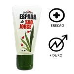 ESPADA DE SÃO JORGE
