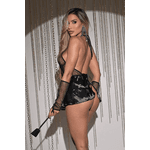 Fantasia Chefe Sensual