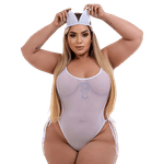 Fantasia Coelha Plus Tallyta