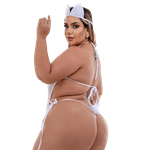 Fantasia Coelha Plus Tallyta