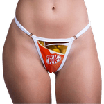 Fio Dental Sexy Kit Kero