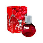 Fruit Sexy Intt 40ml Framboesa