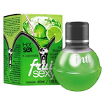 Gel Para Sexo Oral Fruit Sexy Caipirinha 