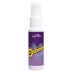 Gel Beijavel Babaloo Ice Uva