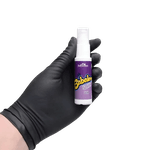 Gel Beijavel Babaloo Ice Uva