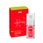 Gel Clitoriano Deborah Secco Frutas Vermelhas