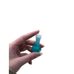 Gel Ice Comestível 8ml Loka Algodão Doce
