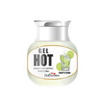 Gel Comestível Hot Aromatizante 35ML Sabor:Caipirinha