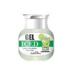 Gel Comestível Iced Aromatizante 35ml Caipirinha