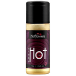 Gel Hot Ponto G Excitante Feminino 