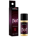 Gel Hot Ponto G Excitante Feminino 