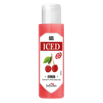 Gel Comestível Hot Aromatizante 35ml Cereja