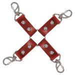 Hogtie Restritor Sado Dominatrixxx