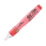 Hot Pen Caneta Comestível Morango Com Pimenta 35g