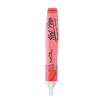 Hot Pen Caneta Comestível Morango Com Pimenta 35g