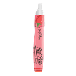 Hot Pen Caneta Comestível Morango Com Pimenta 35g