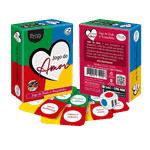 Jogo Raspadinha Do Amor Diversão Ao Cubo