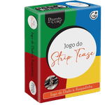 Jogo Raspadinha Strip Tease 