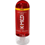 K-med Hot Lubrificante Cimed 30ML (2059)