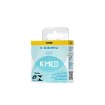 K-Med K-Misinha Invisivel 3 un