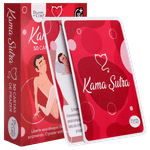 Baralho Kama Sutra 50 Cartas De Prazer