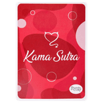 Baralho Kama Sutra 50 Cartas De Prazer