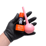 Kit Adstringente Liquido Sempre Virgem Hamamelis 50ml + Aplicador