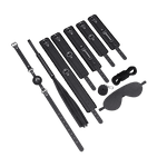 Kit Bondage 10 Em 1