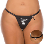 Kit Fio Dental Entra Com Sua Mangueira Pimenta Sexy