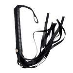 Kit Sado Bondage Com 5 Produtos Preto