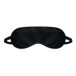 Kit Sado Bondage Com 5 Produtos Preto