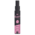 Gel Comestível Lambuze Intt Algodão Doce 50g