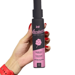 Gel Comestível Lambuze Intt Algodão Doce 50g