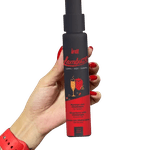 Gel Comestível Lambuze Intt Morango com Champanhe 50g