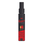 Gel Comestível Lambuze Intt Morango com Champanhe 50g
