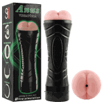 Lanterna Anus Vibração Multivelocidade Sexy Import