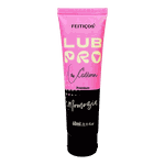 LubPro Momozin By Calianer - Gel Lubrificante Premium - 60ml