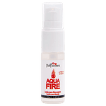 Lubrificante Aqua Fire - A Prova D'Agua 12ml