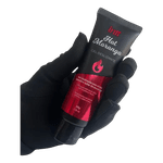 Lubrificante Comestível Intt Morango Hot
