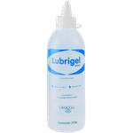 Lubrigel Lubrificante Íntimo 250g