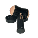 Masturbador Com 2 Orifícios Em Formato De Martelo 