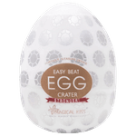 Masturbador Egg Stronger Crater Magical Kiss