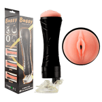 Masturbador Lanterna Em Formato De Vagina