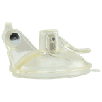 Masturbador Lanterna Em Formato De Vagina