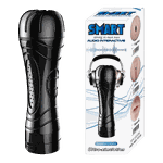 Masturbador Vagina Vibrador E Voz Smart VIPMIX