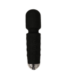 Mini Massageador Varinha Magica Preto