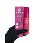 O.G.M Gel Excitante Feminino 