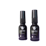 Linha Sado Excitante Feminino 30G Santo O.G.M