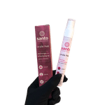 Orale Hot Morango C/ Champanhe - Gel Beijável 30ml